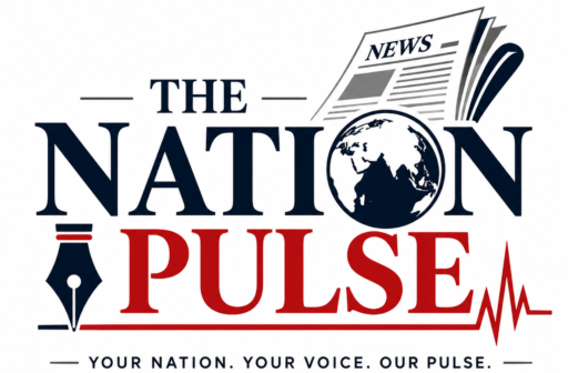 THE NATION PULSE